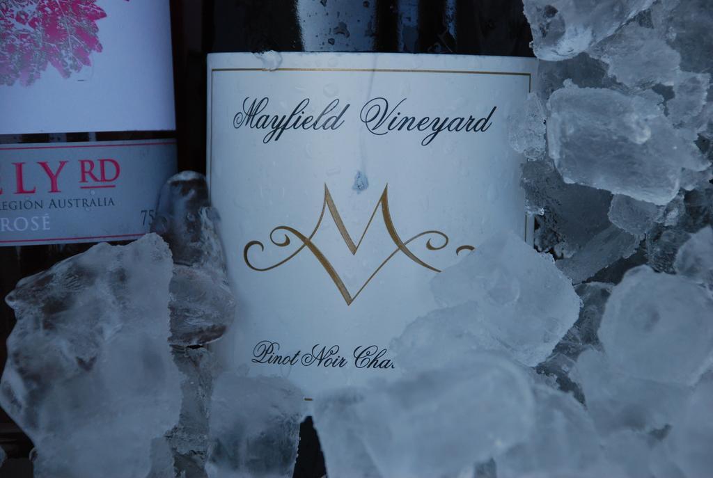 Mayfield Vineyard Orange Exterior photo